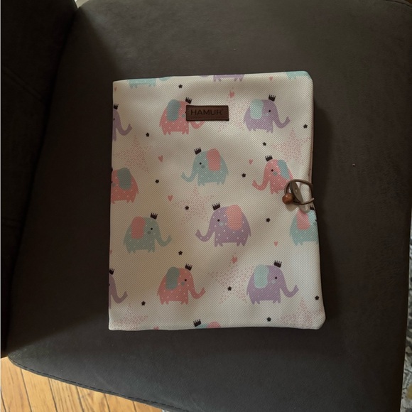 Diaper bag organizers - Picture 1 of 6